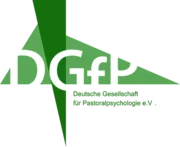 Logo DGfP
